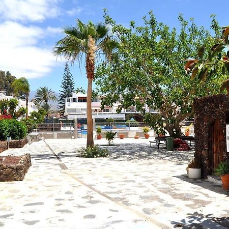 Ferienwohnung Precioso Alojamiento En Costa Del Silencio Arona  Exterior foto