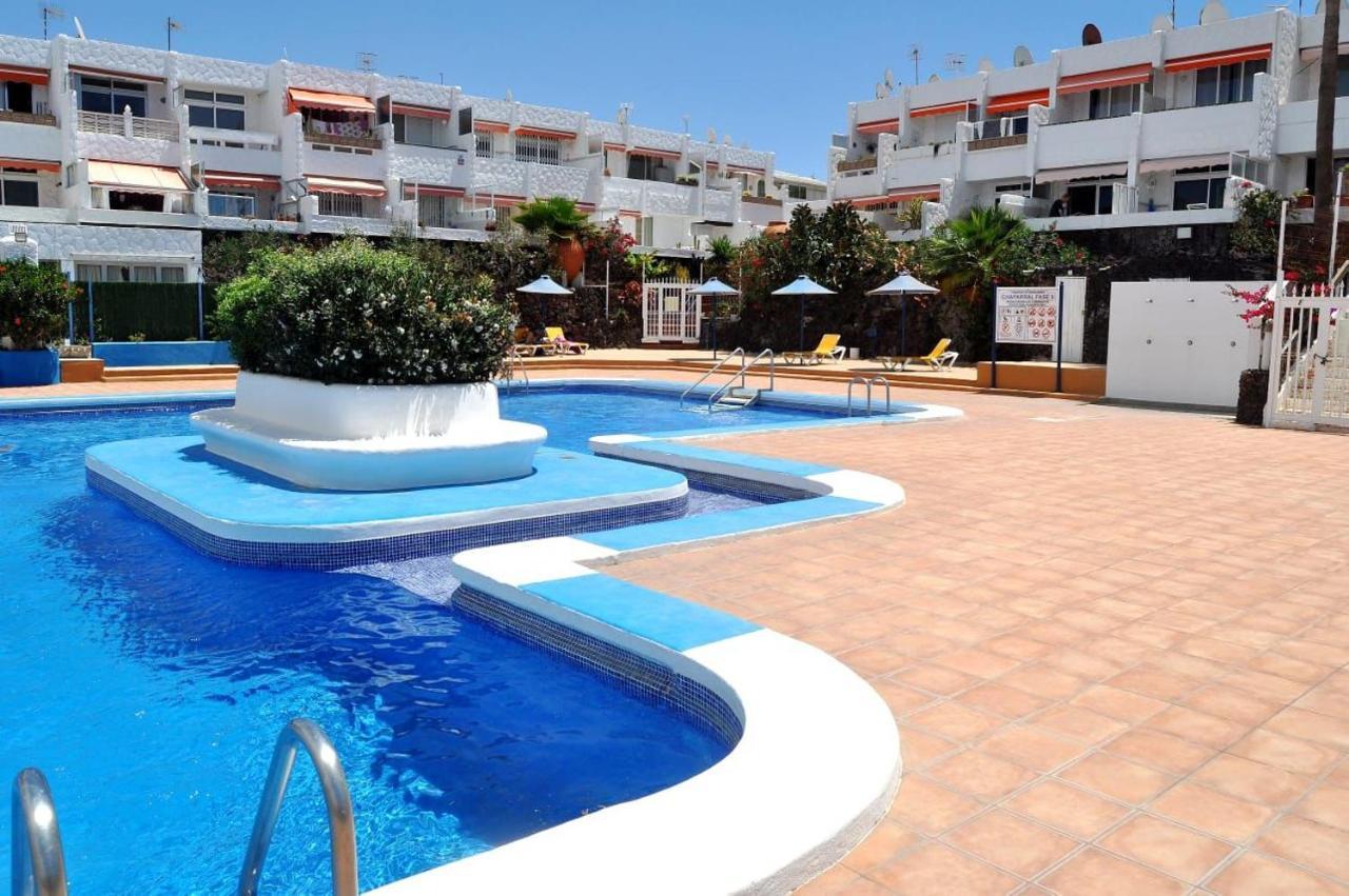 Ferienwohnung Precioso Alojamiento En Costa Del Silencio Arona  Exterior foto