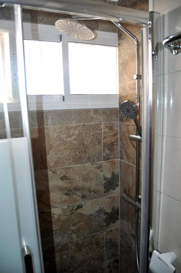 Ferienwohnung Precioso Alojamiento En Costa Del Silencio Arona  Exterior foto