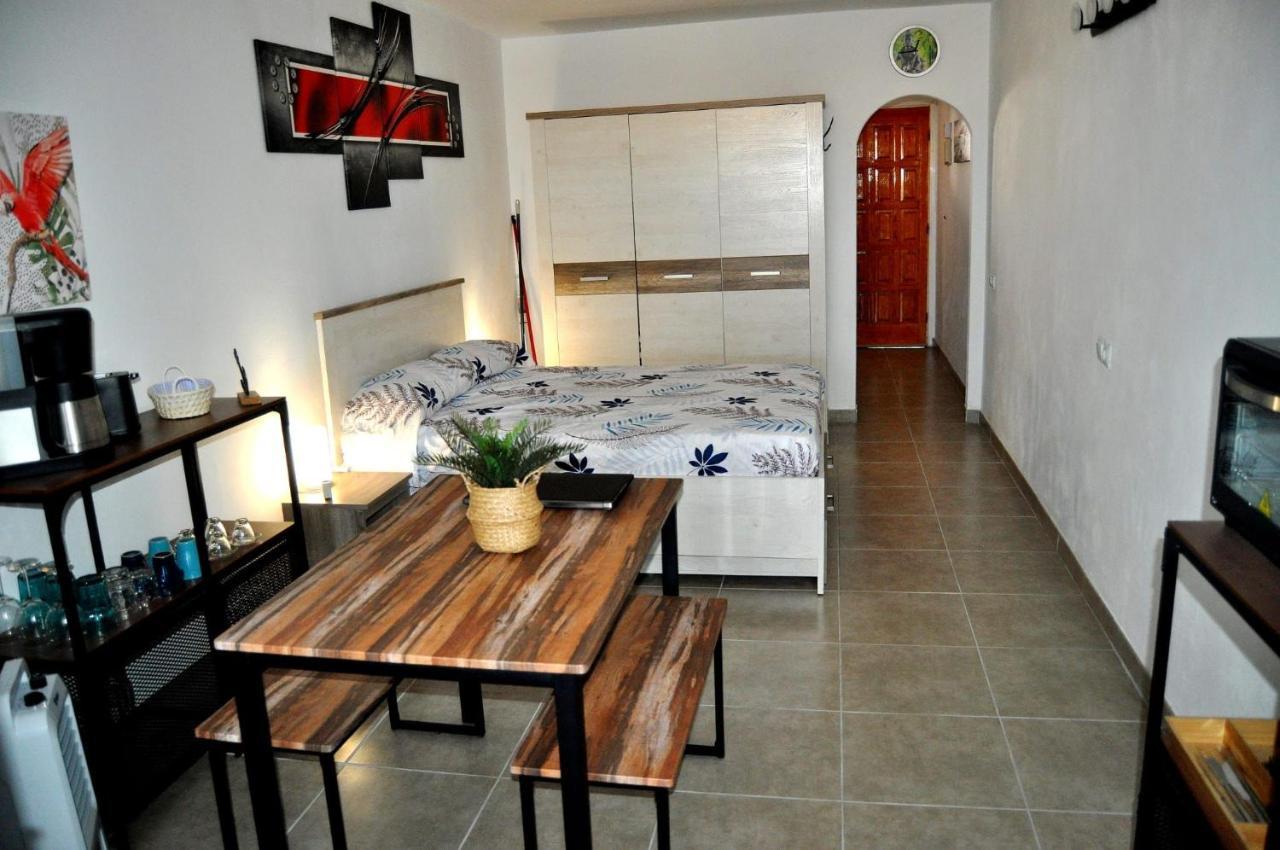 Ferienwohnung Precioso Alojamiento En Costa Del Silencio Arona  Exterior foto