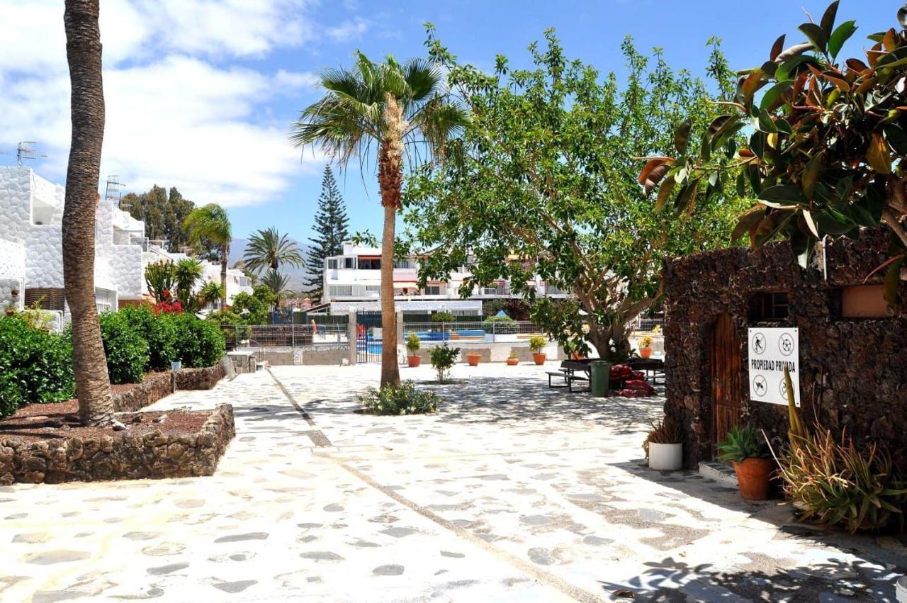 Ferienwohnung Precioso Alojamiento En Costa Del Silencio Arona  Exterior foto