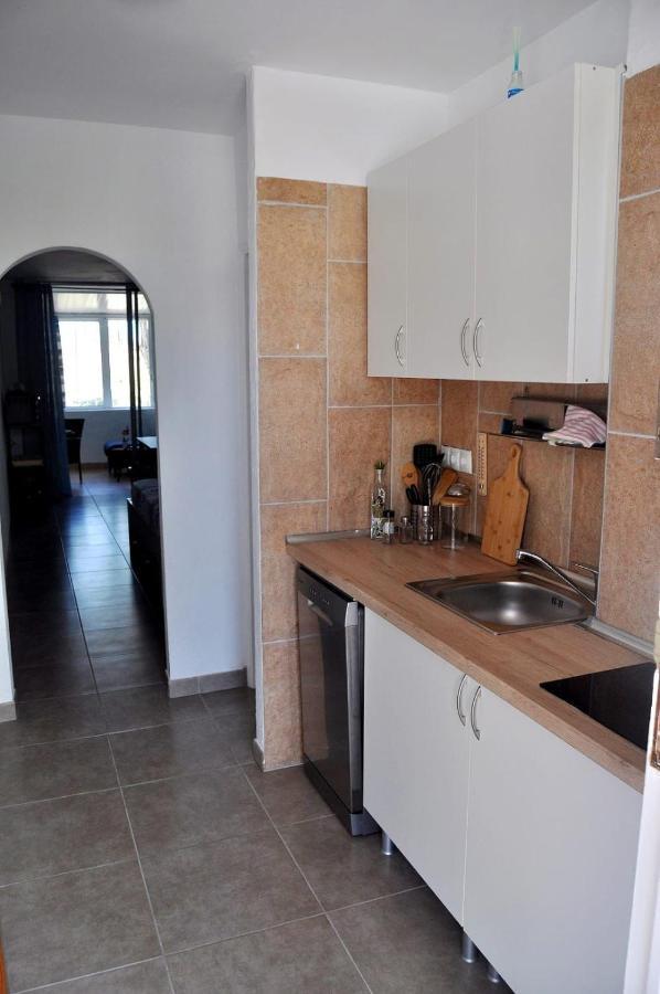 Ferienwohnung Precioso Alojamiento En Costa Del Silencio Arona  Exterior foto
