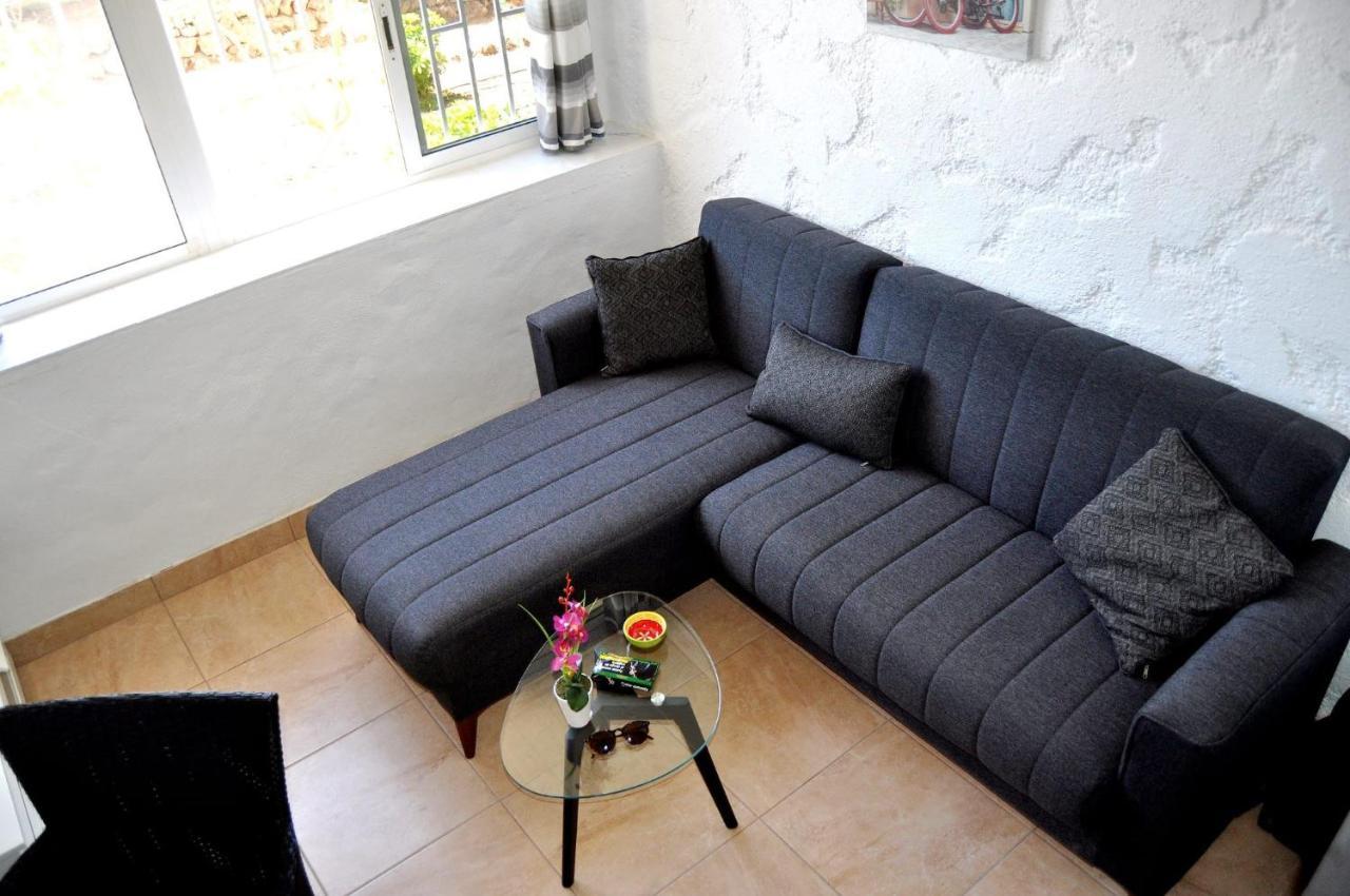 Ferienwohnung Precioso Alojamiento En Costa Del Silencio Arona  Exterior foto
