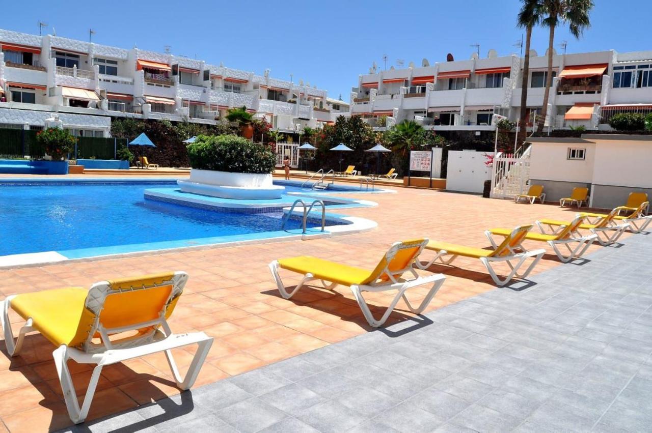 Ferienwohnung Precioso Alojamiento En Costa Del Silencio Arona  Exterior foto
