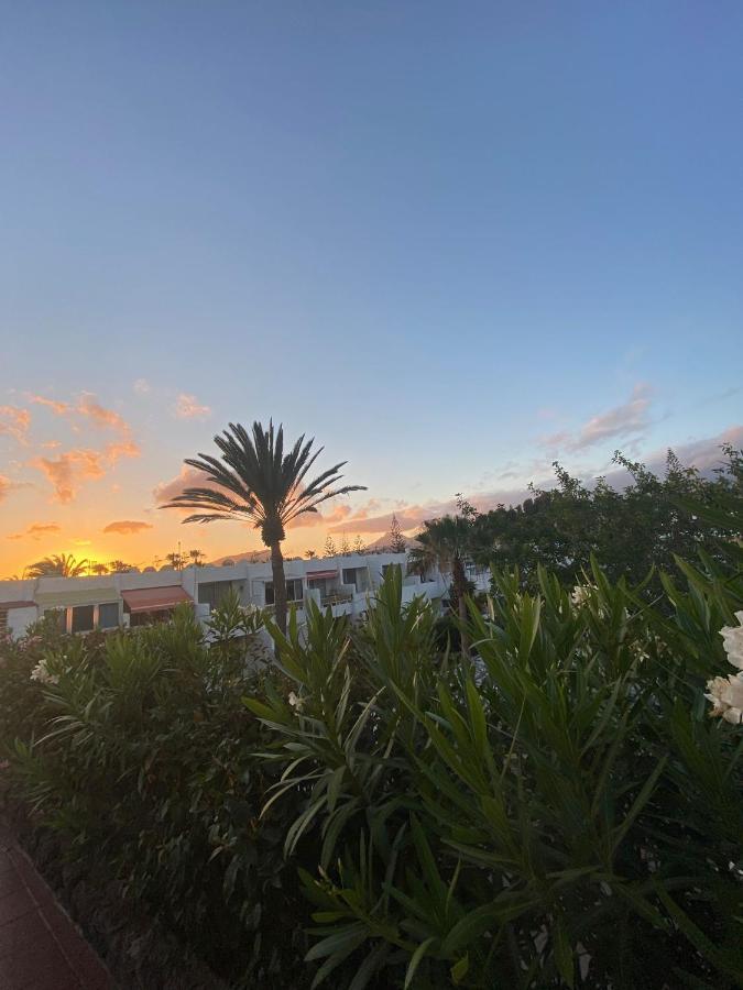 Ferienwohnung Precioso Alojamiento En Costa Del Silencio Arona  Exterior foto