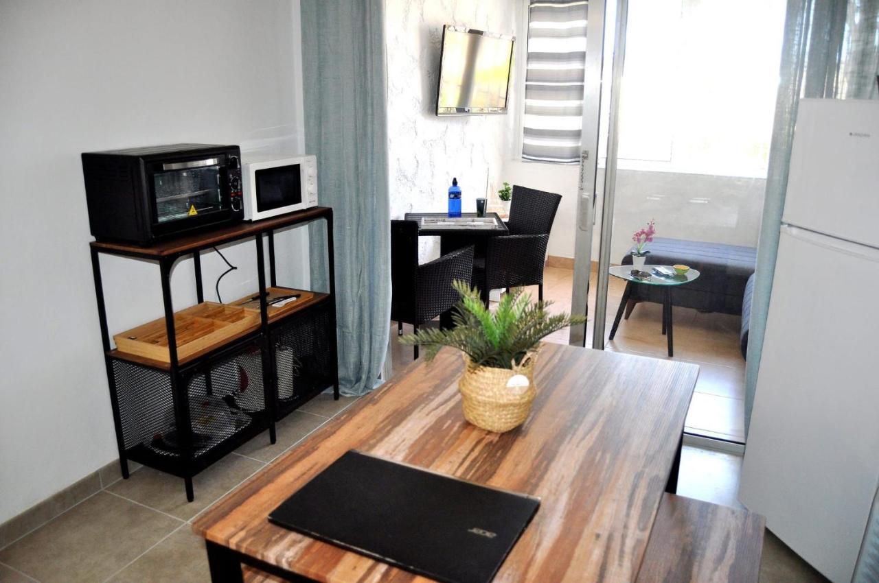 Ferienwohnung Precioso Alojamiento En Costa Del Silencio Arona  Exterior foto