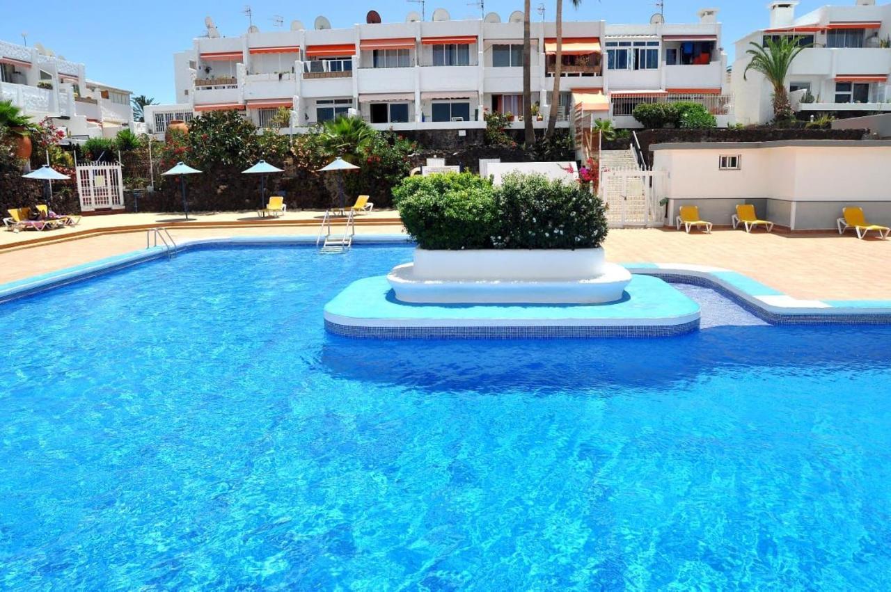 Ferienwohnung Precioso Alojamiento En Costa Del Silencio Arona  Exterior foto