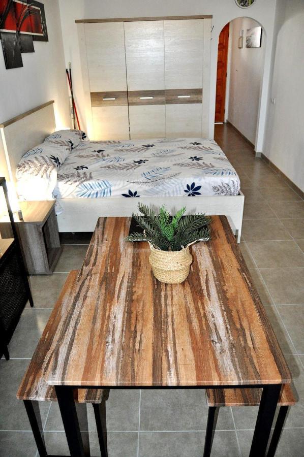 Ferienwohnung Precioso Alojamiento En Costa Del Silencio Arona  Exterior foto