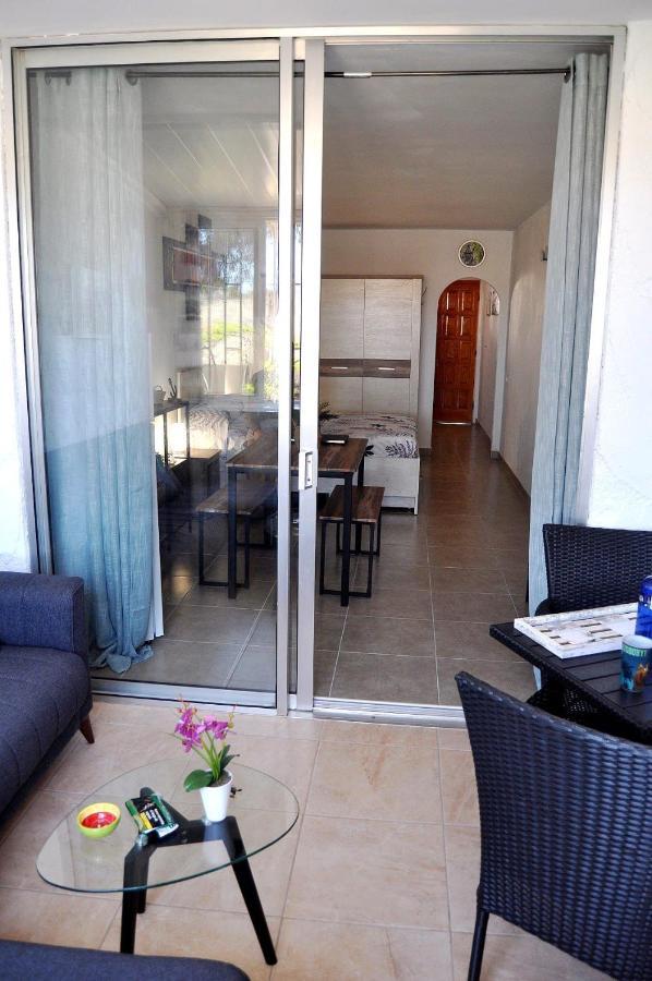 Ferienwohnung Precioso Alojamiento En Costa Del Silencio Arona  Exterior foto